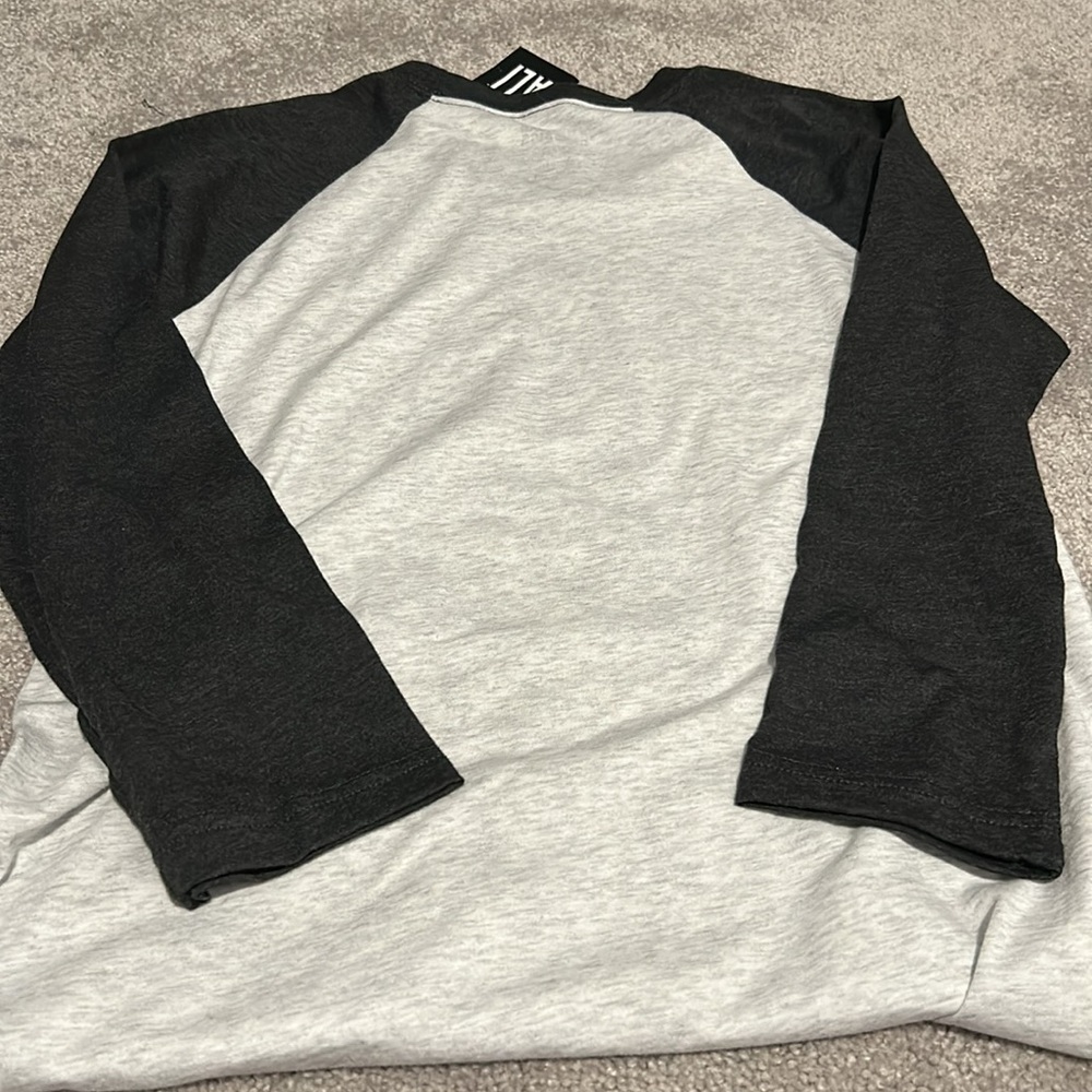 Boxing Top - Picture 3 of 4